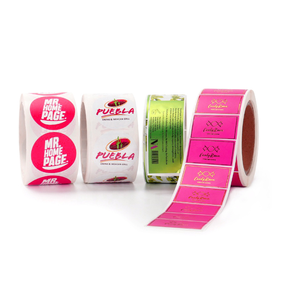 ที่กำหนดเองกระดาษเคลือบยาขวดหม - Medical Label บทวิจารณ์และราคา