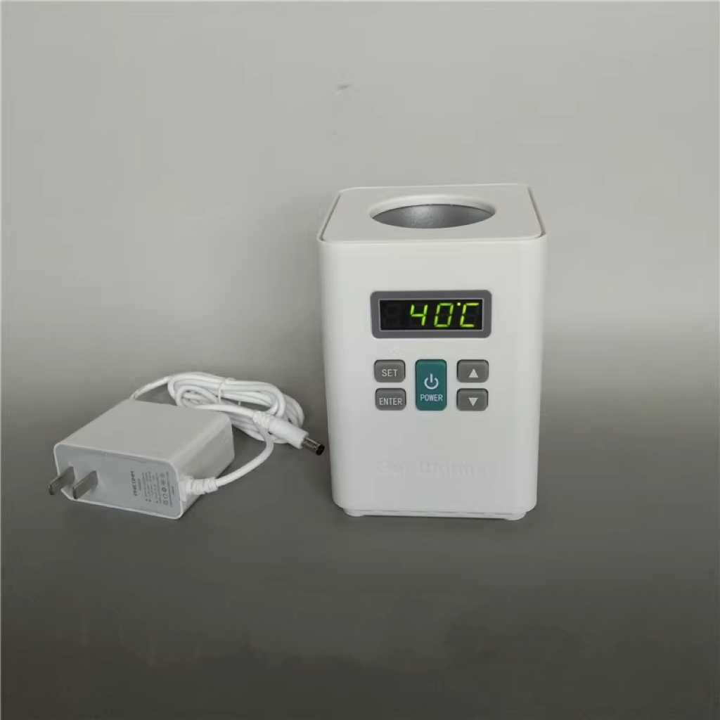 เครื่องทำความร้อนเจลอัลตราซาวน - Medical Gel Ultrasound บทวิจารณ์และราคา