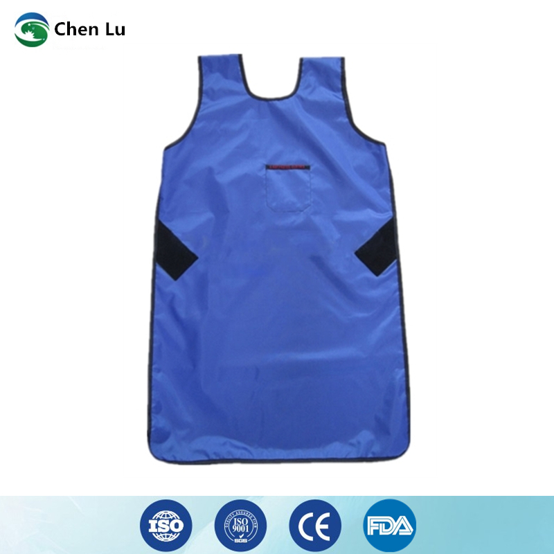 ผ้ากันรังสีแกมมาและเอ็กซ์เรย์  - Medical Lab Coats บทวิจารณ์และราคา