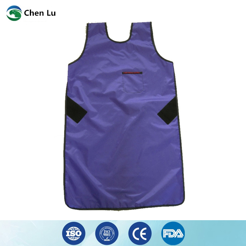 ผ้ากันรังสีแกมมาและเอ็กซ์เรย์  - Medical Lab Coats บทวิจารณ์และราคา