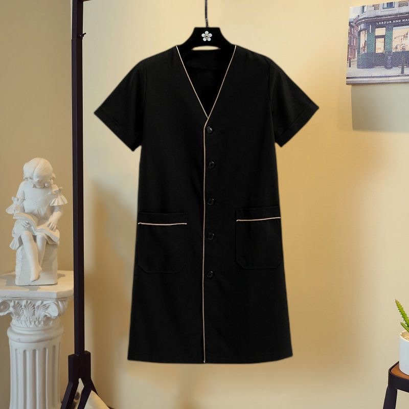 เสื้อผ้าทำงานดูแลผิวคุณภาพสูง  - Medical Lab Coats บทวิจารณ์และราคา
