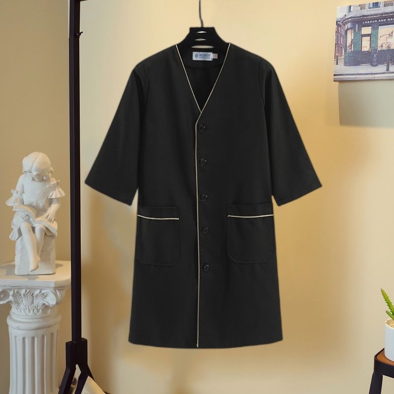 เสื้อผ้าทำงานดูแลผิวคุณภาพสูง  - Medical Lab Coats บทวิจารณ์และราคา