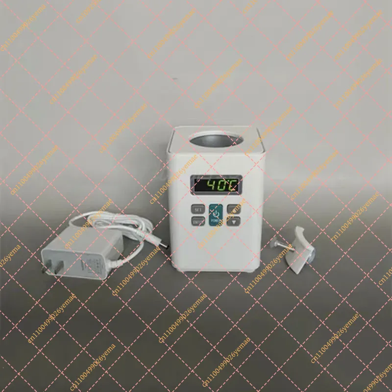 เครื่องอุ่นเจลอัลตราซาวด์แบบดิ - Medical Gel Ultrasound บทวิจารณ์และราคา