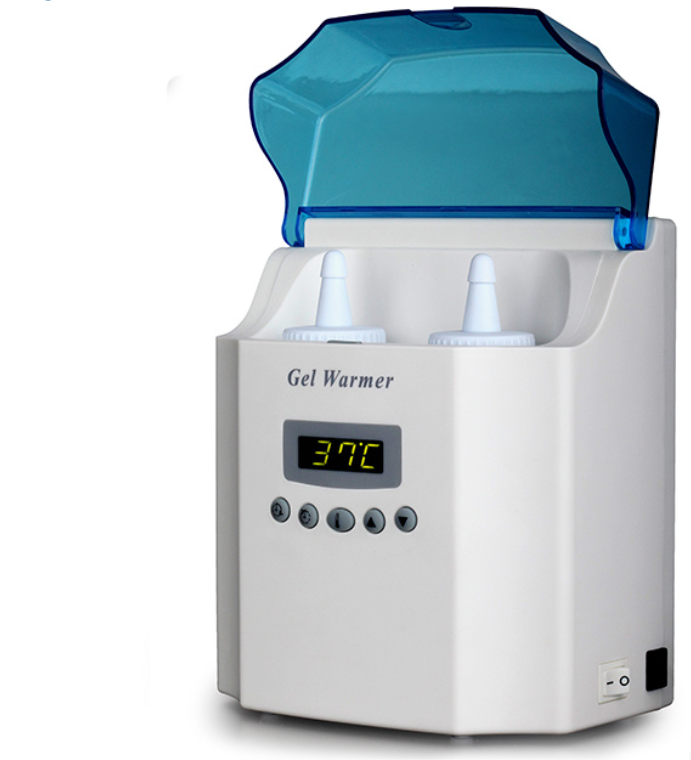 เครื่องอุ่นเจลคู่ ปี 2025 พร้อ - Medical Gel Ultrasound บทวิจารณ์และราคา