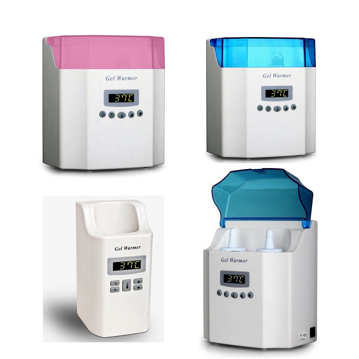 เครื่องอุ่นเจลคู่ ปี 2025 พร้อ - Medical Gel Ultrasound บทวิจารณ์และราคา