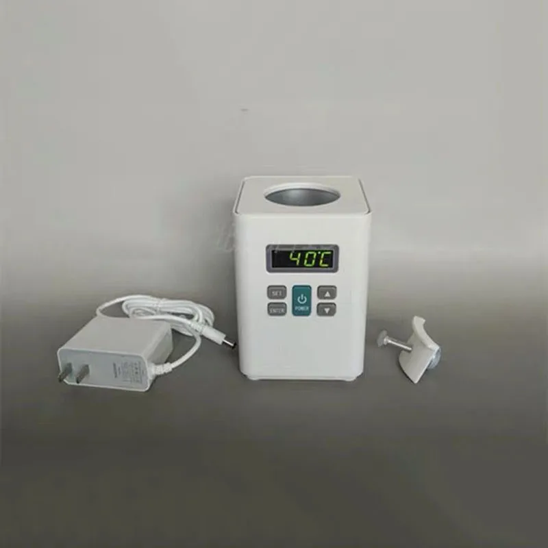 เครื่องอุ่นเจลอัลตราซาวด์แบบดิ - Medical Gel Ultrasound บทวิจารณ์และราคา