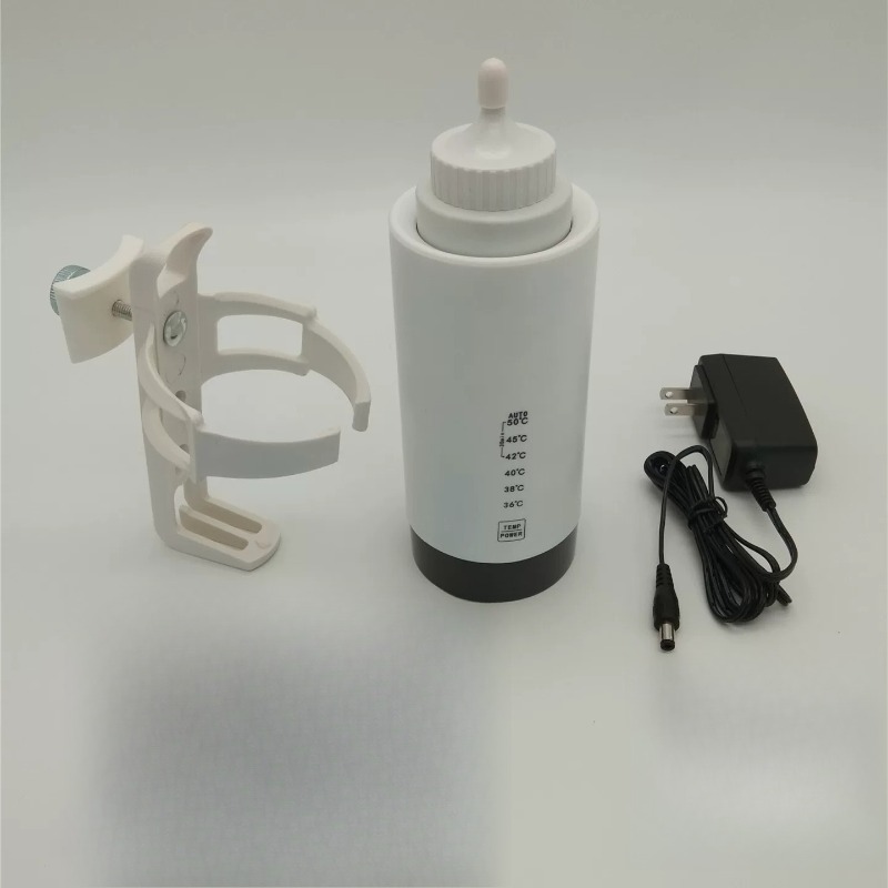 เครื่องอุ่นเจลอัลตราซาวด์ทางกา - Medical Gel Ultrasound บทวิจารณ์และราคา