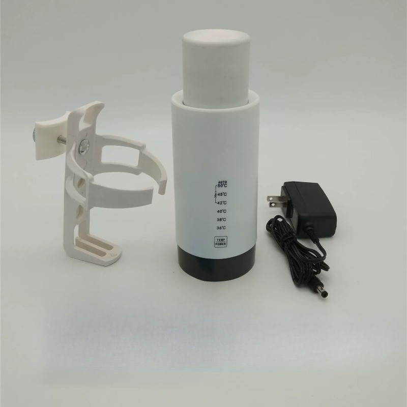 เครื่องอุ่นเจลอัลตราซาวด์ทางกา - Medical Gel Ultrasound บทวิจารณ์และราคา