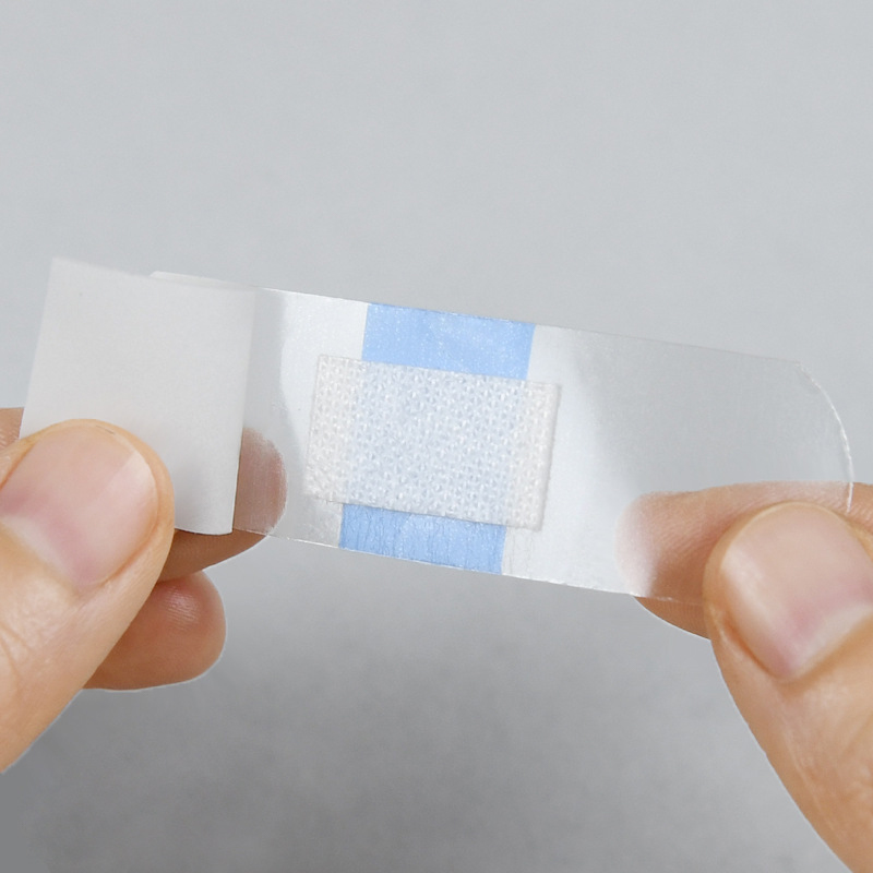 แถบกาวทางการแพทย์ทำจากนาฬิกาข้ - Medical Label บทวิจารณ์และราคา