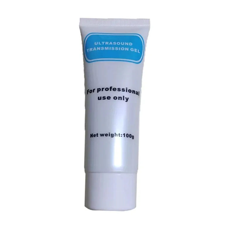 เจลหล่อลื่นกำจัดขนและเคราด้วยเ - Medical Gel Ultrasound บทวิจารณ์และราคา