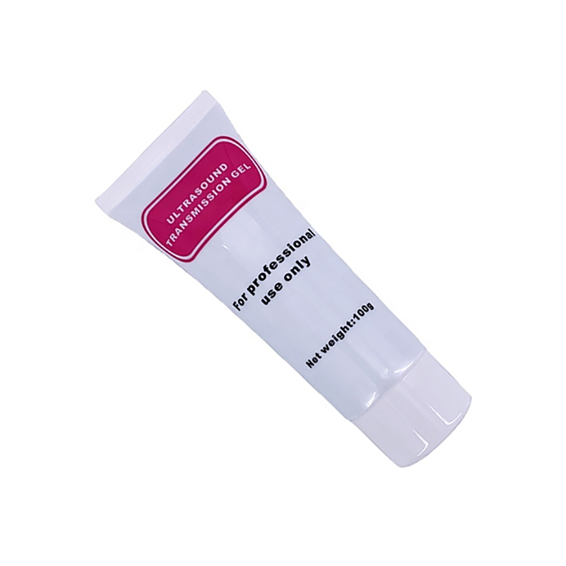 เจลหล่อลื่นกำจัดขนและเคราด้วยเ - Medical Gel Ultrasound บทวิจารณ์และราคา
