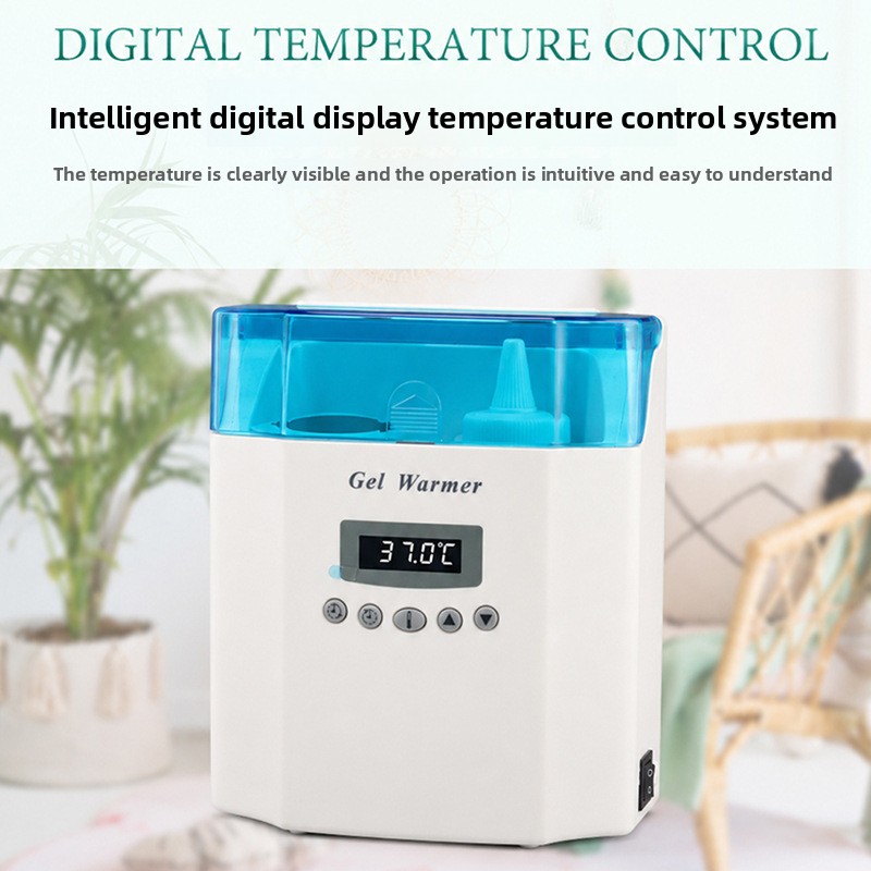 เครื่องอุ่นเจลอัลตราซาวด์แบบสอ - Medical Gel Ultrasound บทวิจารณ์และราคา