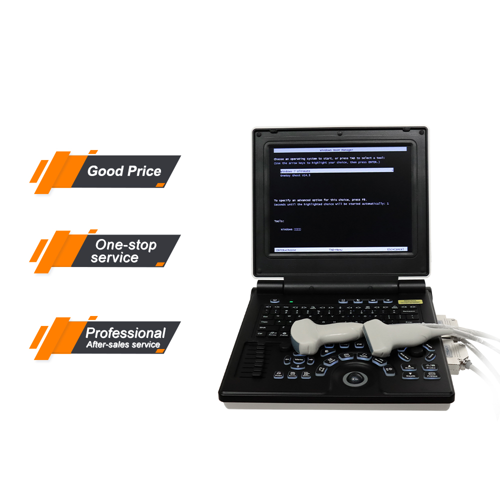 เครื่องอัลตราซาวนด์สัตวแพทย์แบ - Medical Gel Ultrasound บทวิจารณ์และราคา