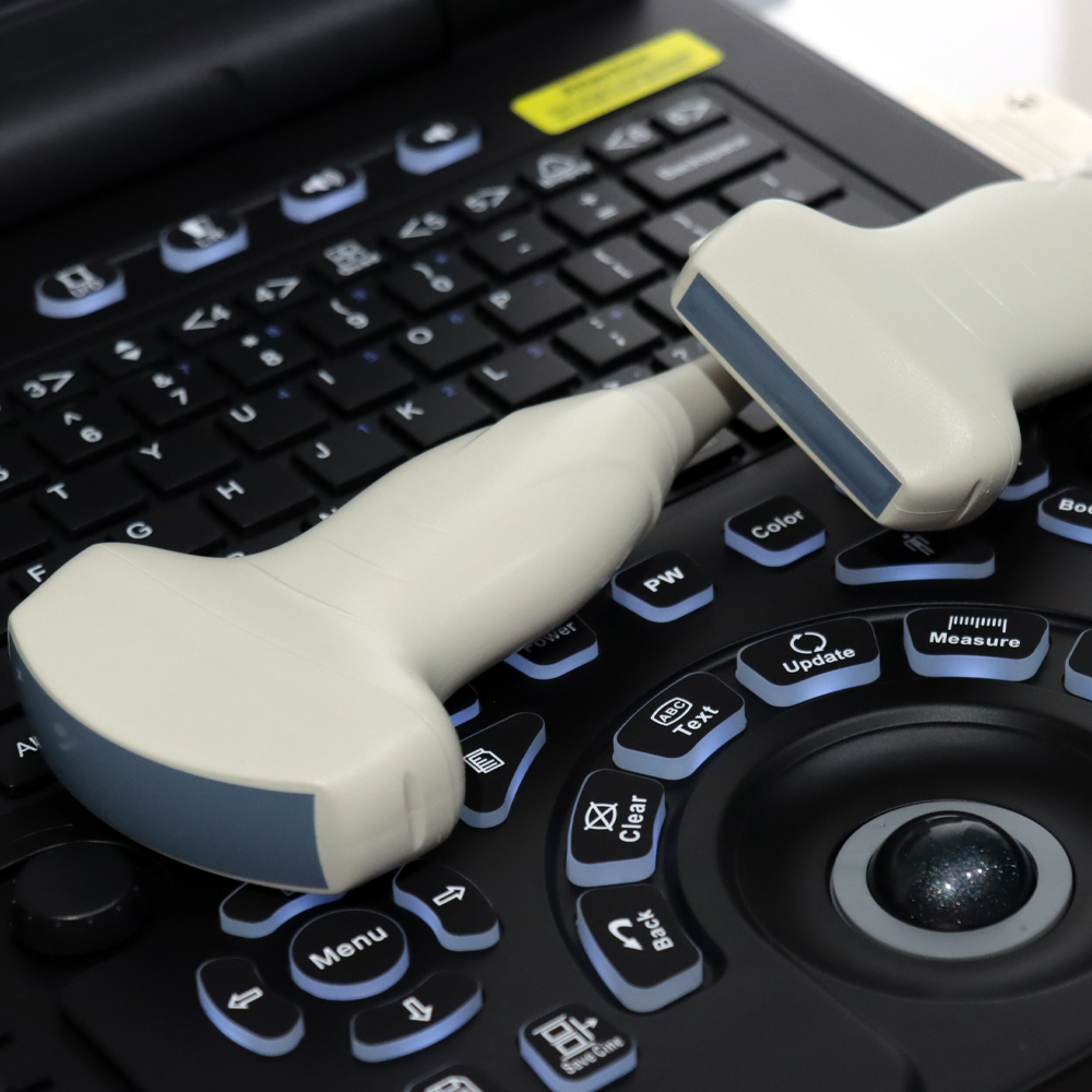 เครื่องอัลตราซาวนด์สัตวแพทย์แบ - Medical Gel Ultrasound บทวิจารณ์และราคา