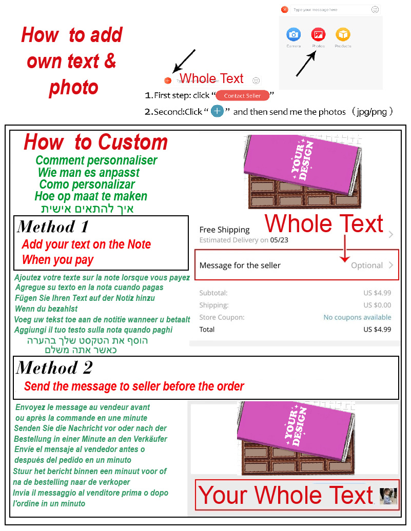 สติ๊กเกอร์ห่อช็อกโกแลตบาร์แบบก - Medical Label บทวิจารณ์และราคา