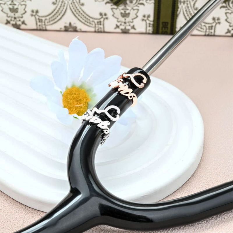 ส่วนบุคคลหูฟังชื่อแท็กหูฟัง Ch - Medical Label บทวิจารณ์และราคา