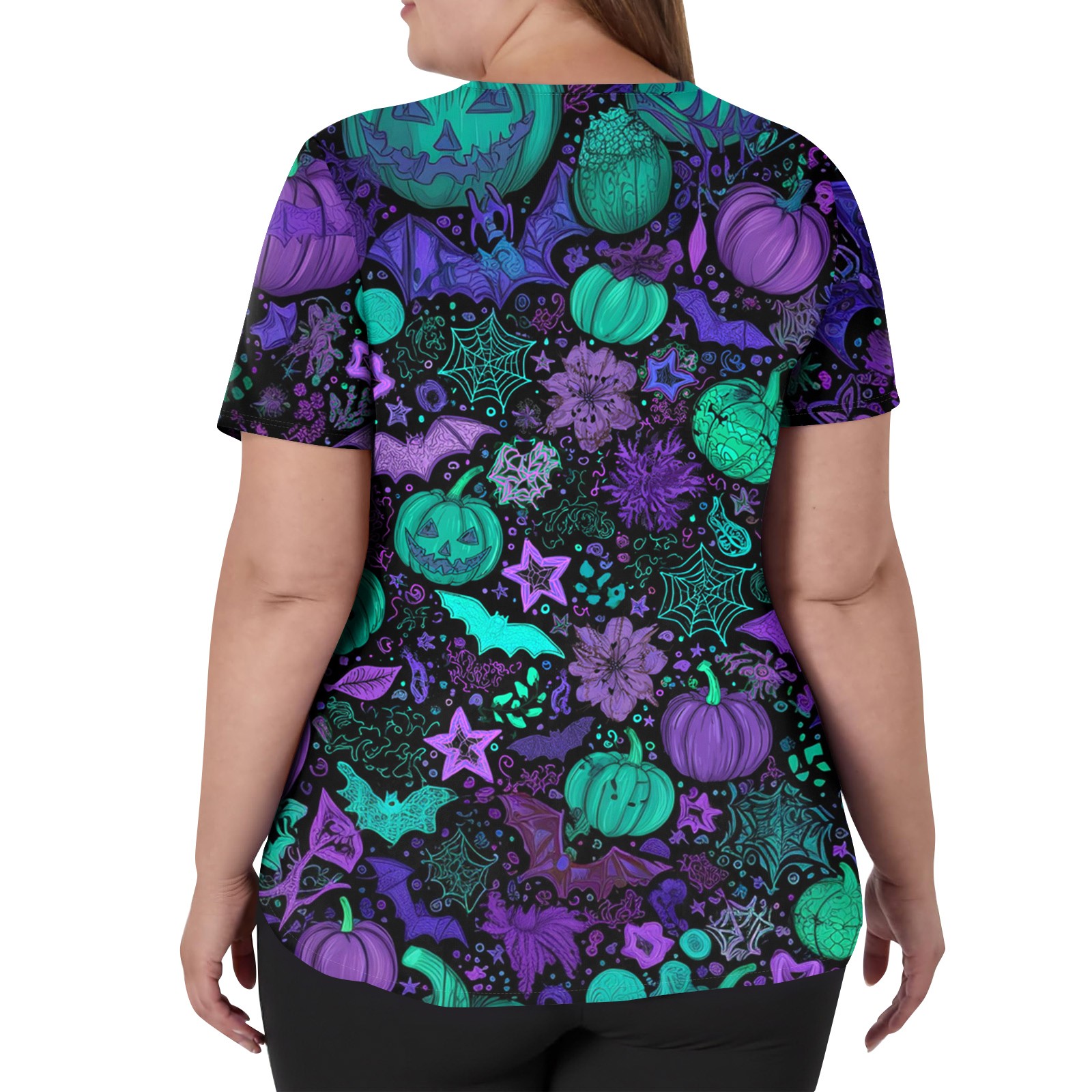 สตรีเครื่องแบบทางการแพทย์ฮาโลว - Medical Lab Uniform บทวิจารณ์และราคา